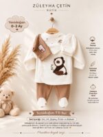 5li yeni doğan set